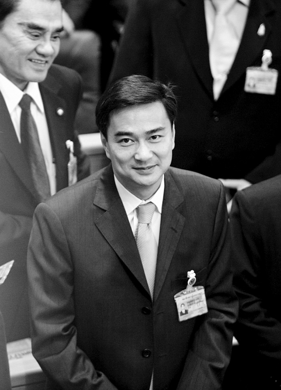 泰国新总理 祖先是华裔