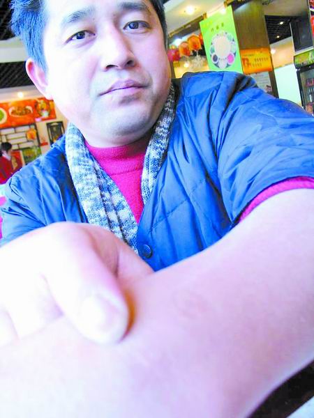 无罪获释后他要的不仅仅是赔偿　在京被无辜羁押265天，河南男子周明宇希望追究办案人员的侵权责任