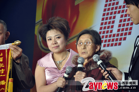 都市外乡人 相约回娘家(图)