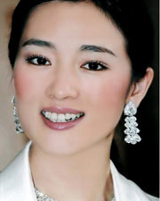 从巩俐到成龙 明星代言的三重底线