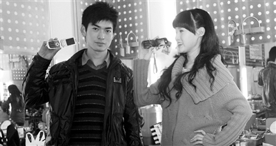 如果烧饼帅哥包建斌不卖烧饼了