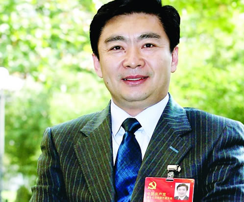深圳新市长王荣上任的施政演说如何?