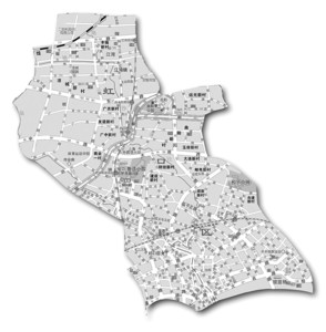 虹口新门户:北外滩坐邮轮览世界