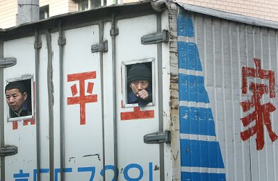 市民拨打114竟找来黑搬场