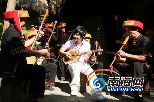 宝 事件 八 亭