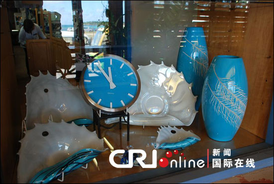 瓦努阿图风光(组图)