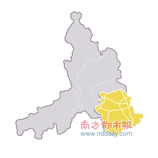 广东综合改革试验 优先考虑顺德 省委省政府同