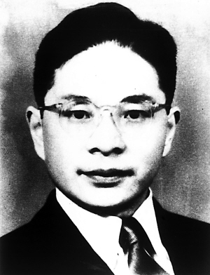 闪击延安情报战