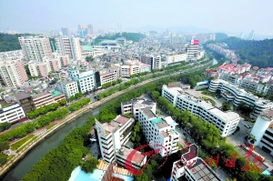 水乡，重回温柔梦
