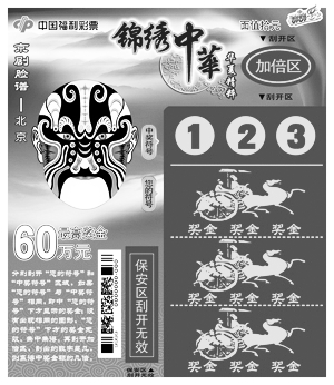 中七星彩投注与快3彩票平台推荐国福利彩票年销量首次突破700亿元