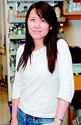 夺麦克阿瑟天才奖感荣幸 美华裔自言地道北京