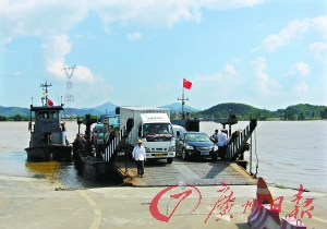 大鳌特大桥年底复工