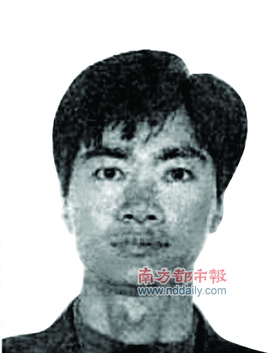 杀12命 凶手落网 34岁的湖南安化村民刘爱兵近