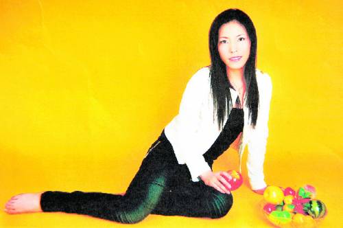 新加坡华人女歌手神秘失踪