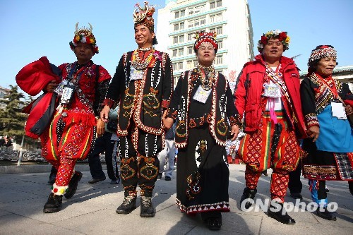 北京少数民族人口_我国人口最多的少数民族是