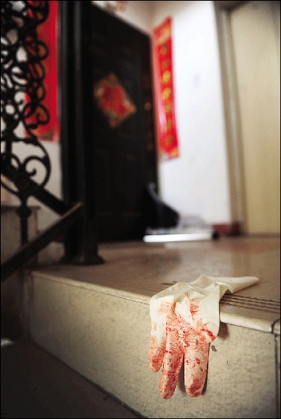 大兴灭门案背后的社会危机(组图)