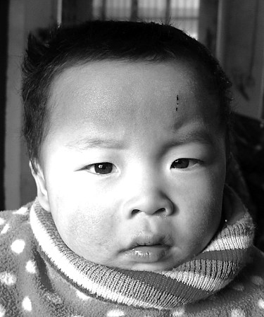 本报发起宝贝找家寻亲联盟 将联手川渝媒体及