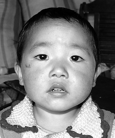 本报发起宝贝找家寻亲联盟 将联手川渝媒体及