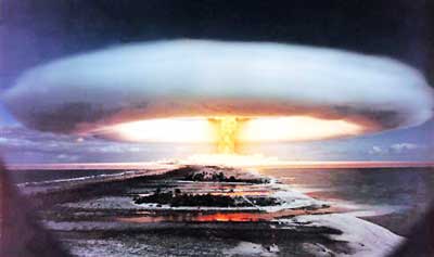 日本双重被爆者离世 经历广岛长崎两次核爆(