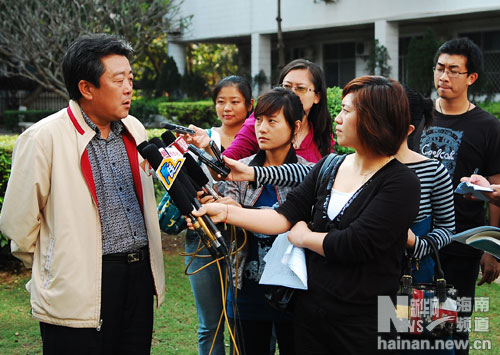 海南省海口市将设立我国首家游艇交易所