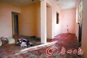 墨西哥毒贩血洗派对14学生无辜丧命