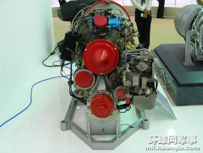 简氏:中国成功为武直-10更换国产发动机