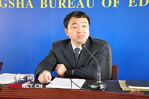 长沙2010中小学招生政策出台 民办中学参与微