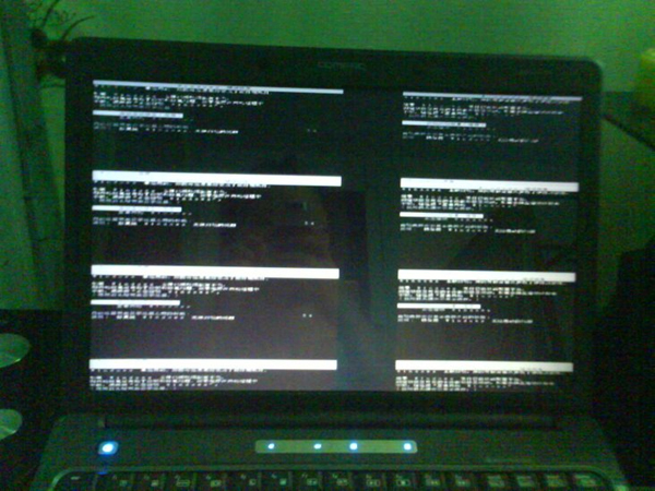 惠普表示将为问题笔记本提供延保并考虑补贴