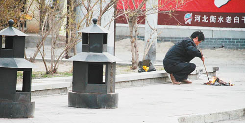 废物焚化炉失火桃园废物“无家可归”