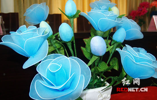 洪江区免费培训编花技能 鼓励下岗妇女灵活就