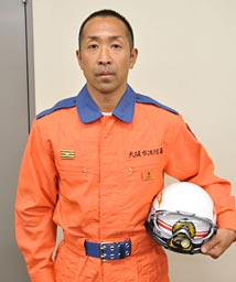 日本将派消防员赴中国传授救援技术