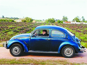 世界上最穷的在职国家领导人?