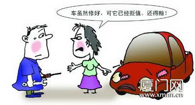 车子被撞了,对方全责,对方保险公司负责赔偿,那我的保险公司负责什么?