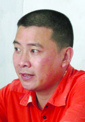杨加林