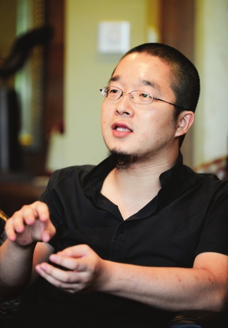 世代传承的别墅,成都只有拉斐庄园