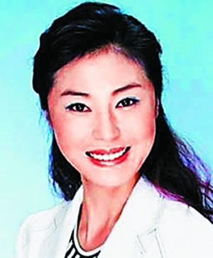 陈绍基情妇李泳案开审