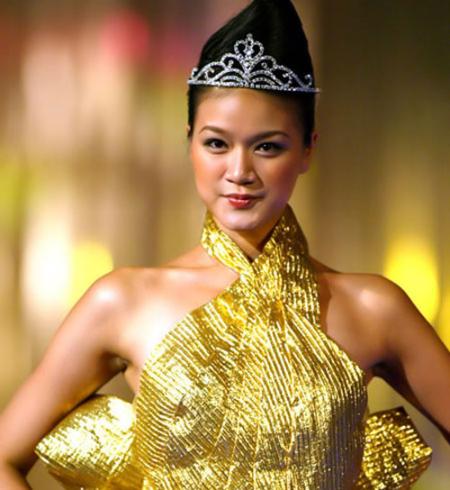 吴英娜受邀参与海南首届网路春晚