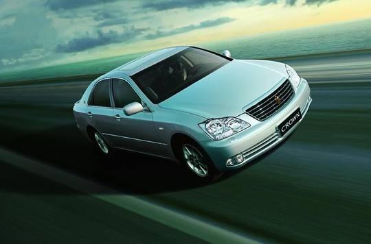 日警视厅称日本偷车贼最爱盗丰田车