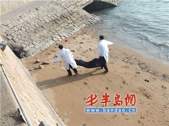 育才中学海域浮现女尸无挣扎痕迹死因不明