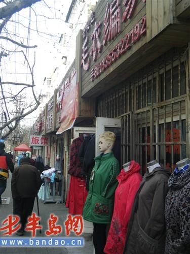 千元羊绒衫改背心 送进编织店一年石沉大海