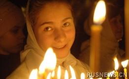 俄罗斯东正教将庆 圣诞节 7000警力维护治安