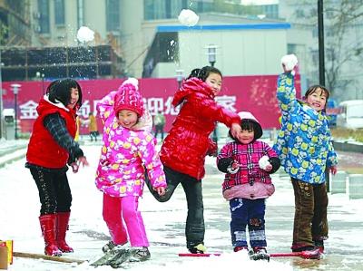 �����ѩ��ͷ����