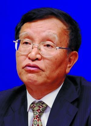 刘铁男接掌国家能源局 金融背景有益能源工作