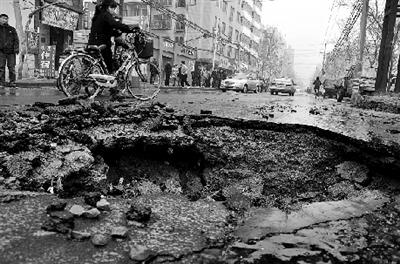 ��ϢѧԺ·ˮ�ܱ���