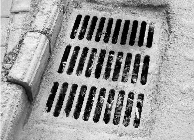 管网晋级筑屏障 汛期排水更疏通