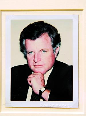 爱德华·肯尼迪曾在智利召妓?