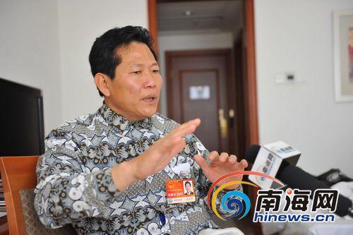 余永华代表建议平衡独生子女父母退休金待遇