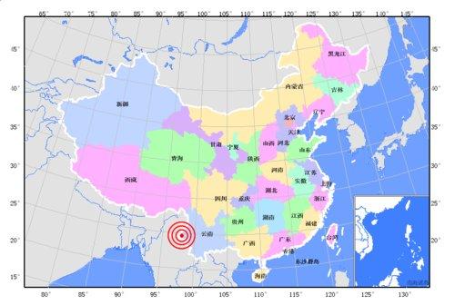 云南哪个县人口最多_云南人口最多和最少的两个县,你知道是哪个,在哪里么(3)