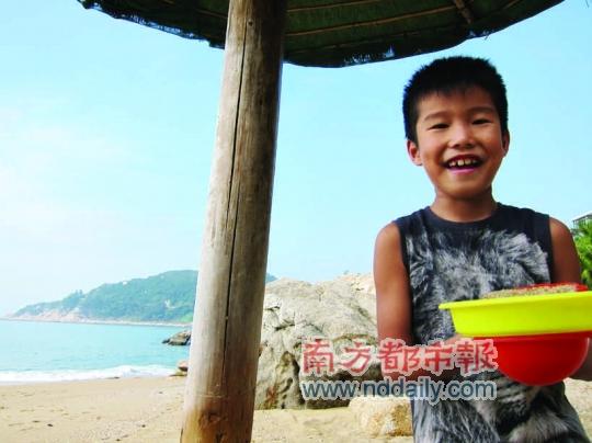 5��С�����뵱�����峤