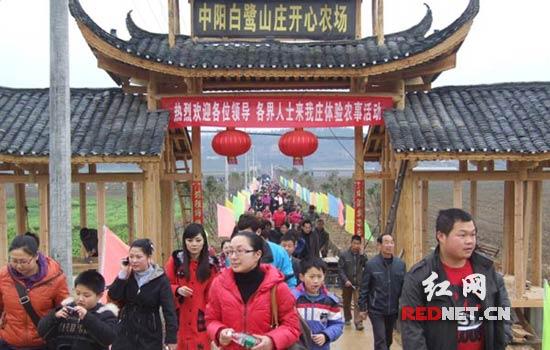 һ����Сȥ����ũ�������ֲ˰β�¦�׿�չȤζũ�¾���